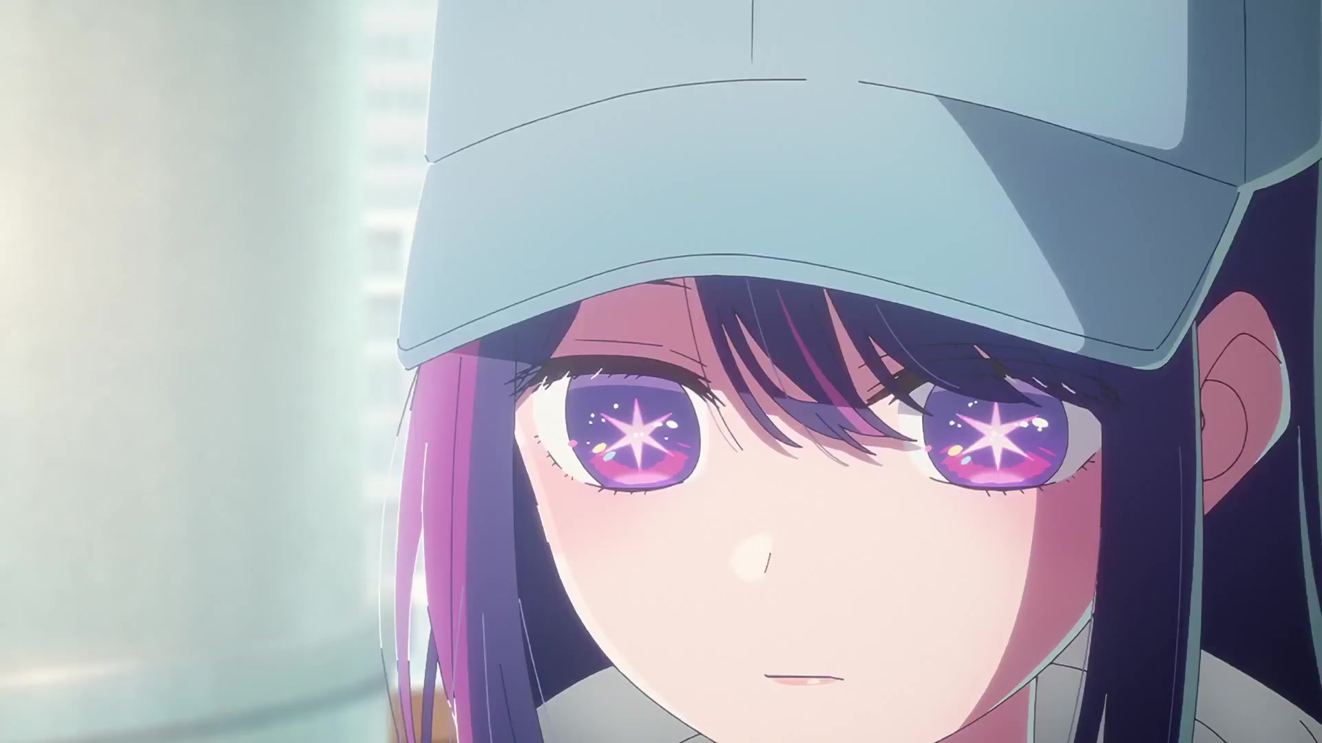 [Tsukyio Editing Resources] Ai Hoshino (Season 1) Raw Clips (173) (tsukyio.com).mp4